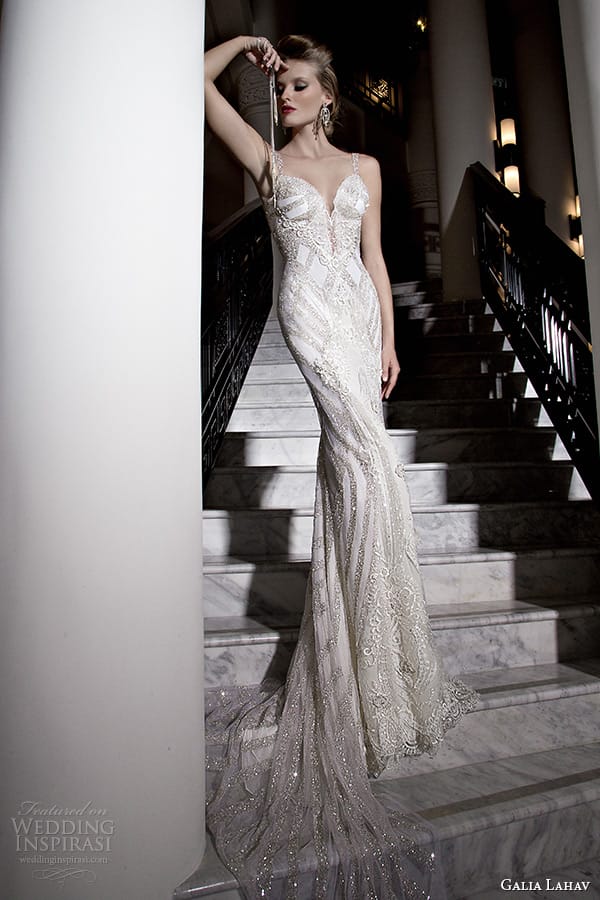 Galia Lahav 2015ﶬɴƬ