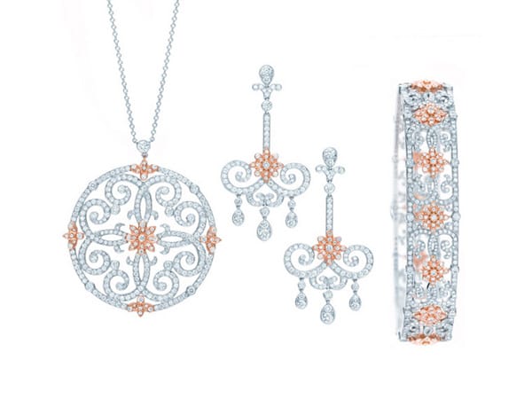 Tiffany Enchant 2015ܰ˽