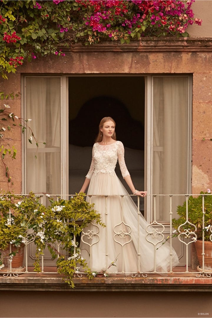 BHLDN 2015԰ɴϵ