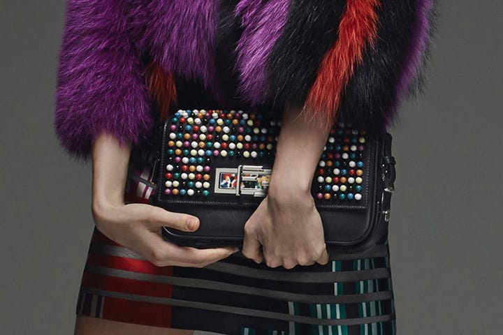 Fendi 2015ϵִ