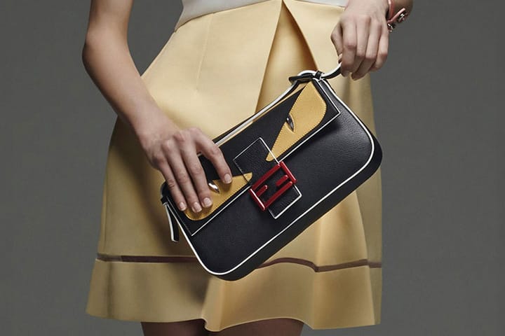 Fendi 2015ϵִ