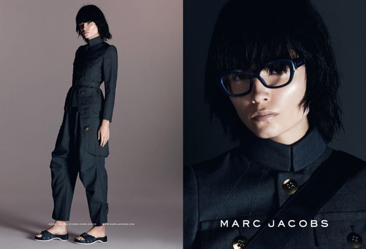 Marc Jacobs 2015ϵйƬ