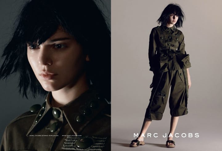 Marc Jacobs 2015ϵйƬ