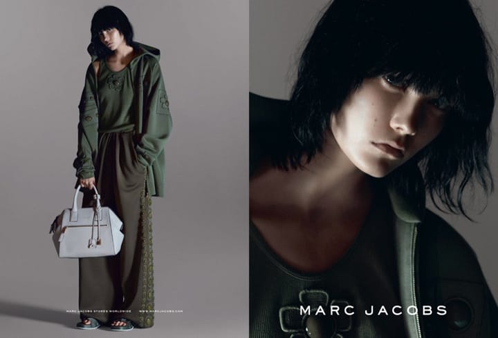 Marc Jacobs 2015ϵйƬ