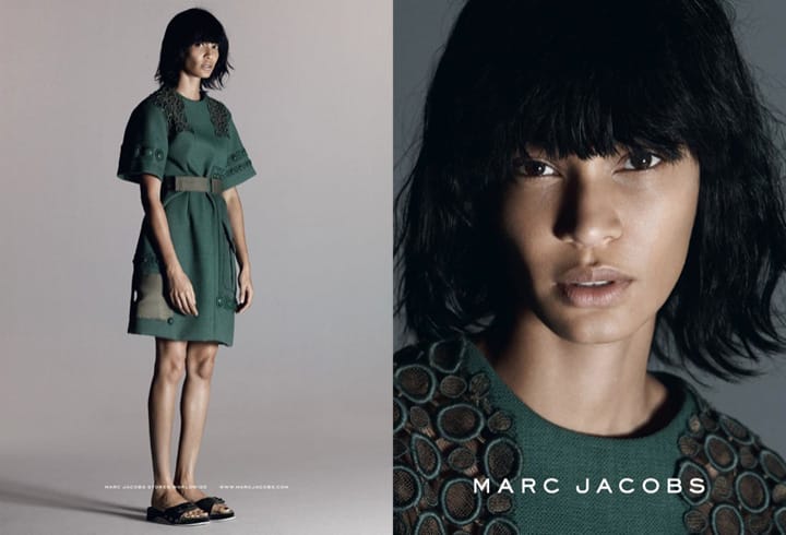 Marc Jacobs 2015ϵйƬ