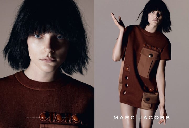 Marc Jacobs 2015ϵйƬ