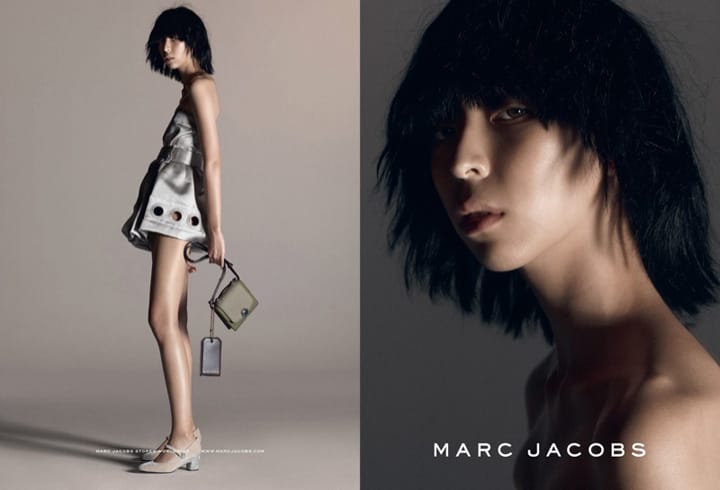 Marc Jacobs 2015ϵйƬ