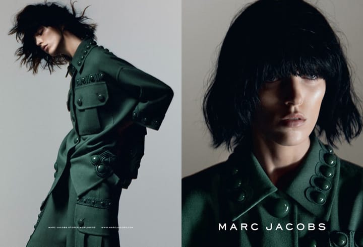 Marc Jacobs 2015ϵйƬ