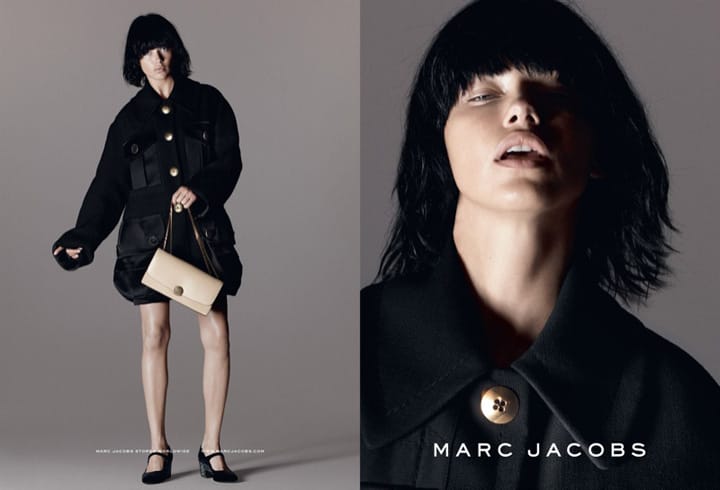 Marc Jacobs 2015ϵйƬ