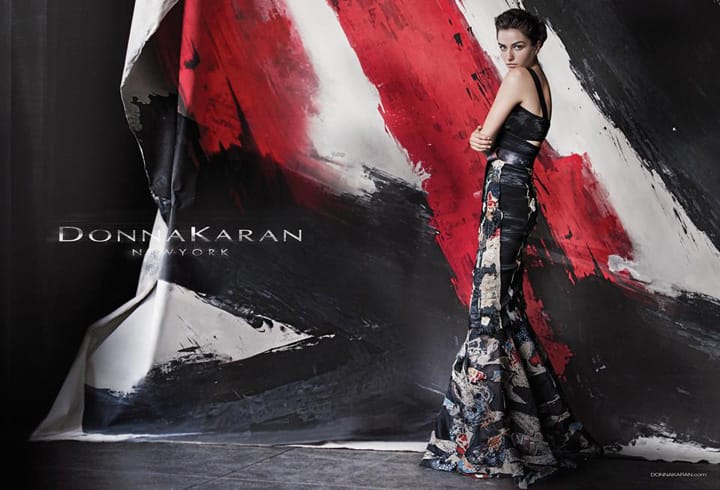 Donna Karan 2015ϵйƬ