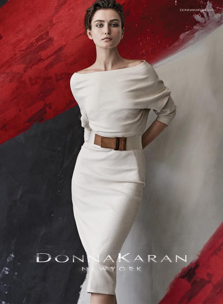 Donna Karan 2015ϵйƬ