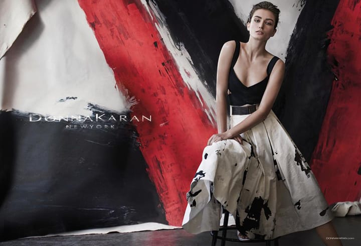 Donna Karan 2015ϵйƬ