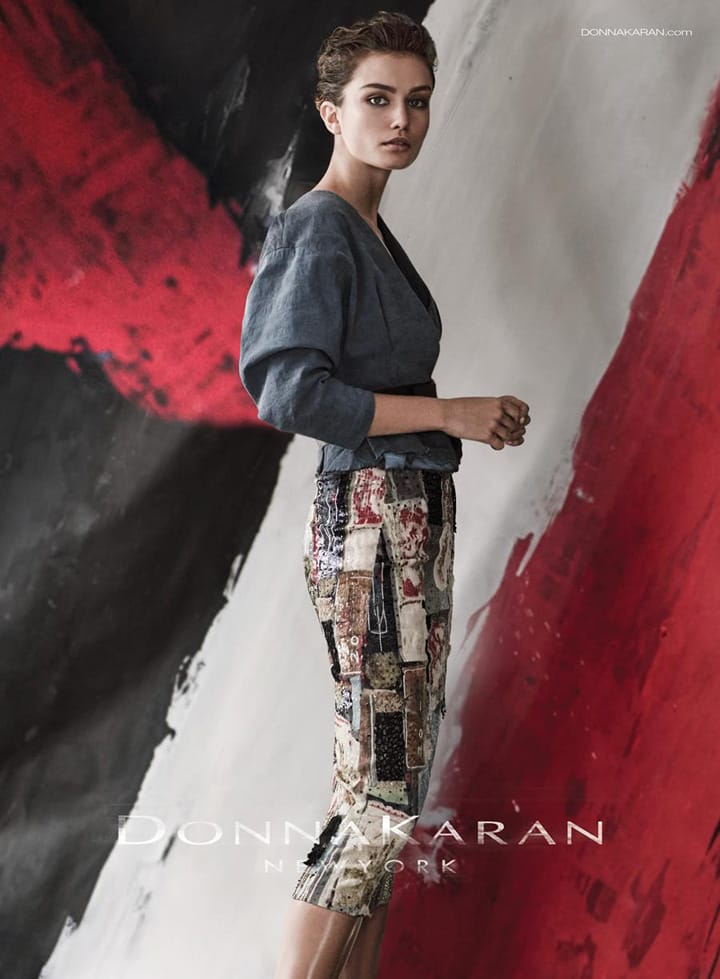 Donna Karan 2015ϵйƬ