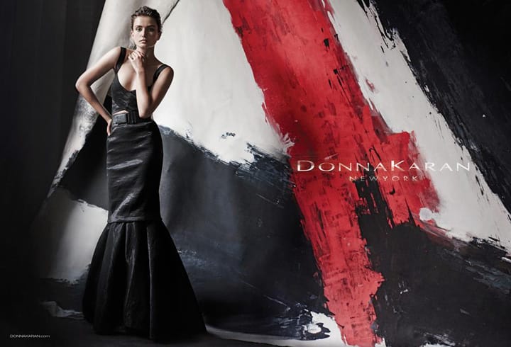 Donna Karan 2015ϵйƬ