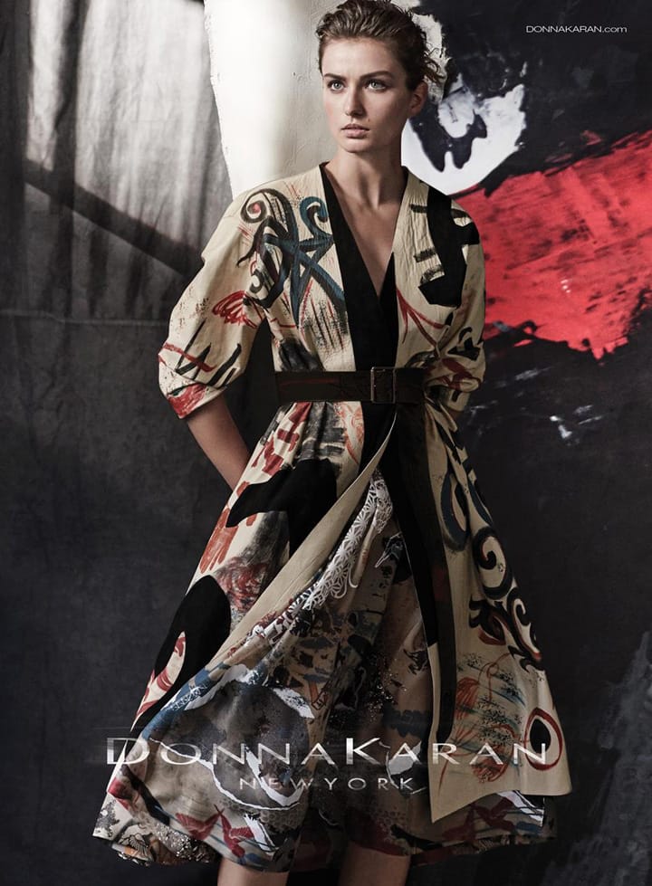 Donna Karan 2015ϵйƬ