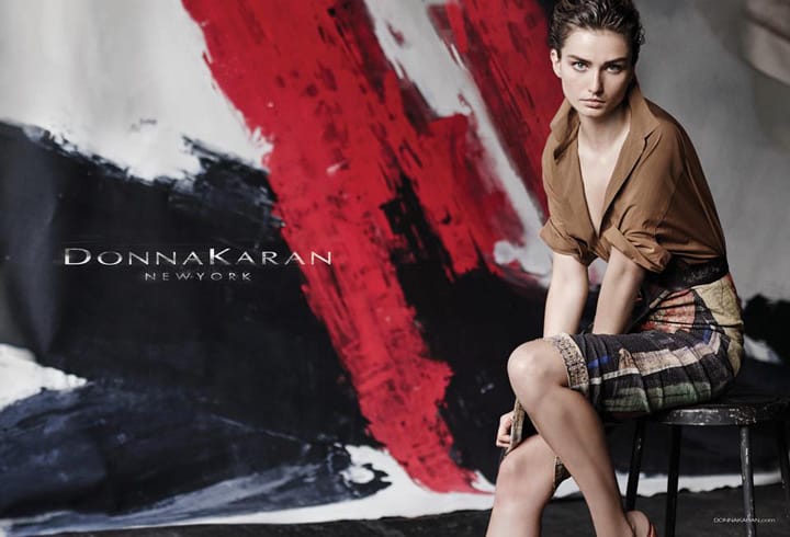 Donna Karan 2015ϵйƬ