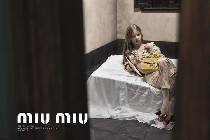 Miu Miu 2015ϵйƬ