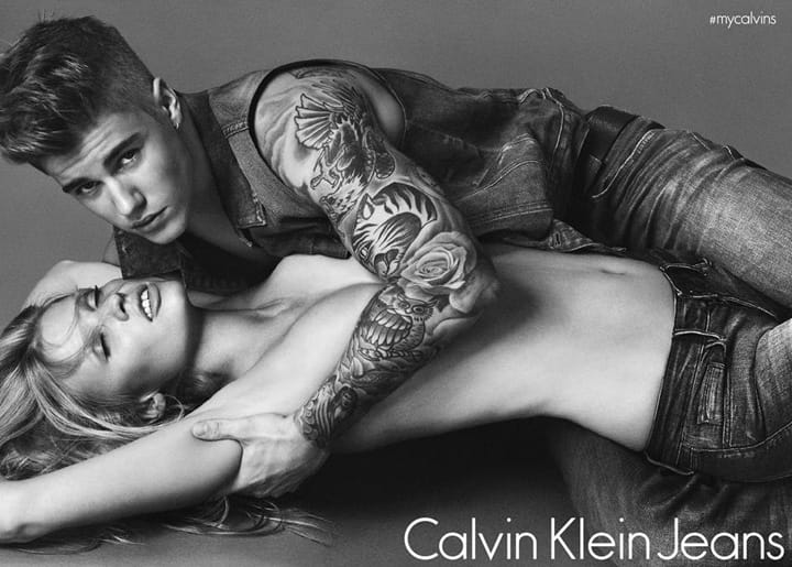 Calvin Klein Jeans 2015ϵйƬ