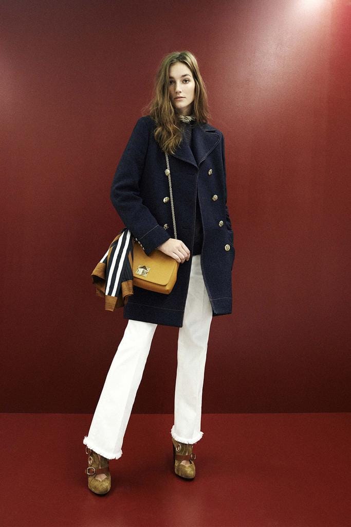 Sonia Rykiel 2015ϵз