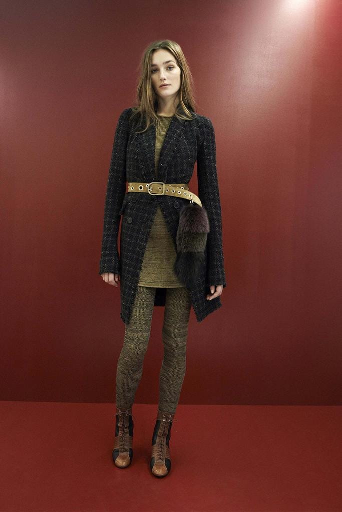 Sonia Rykiel 2015ϵз