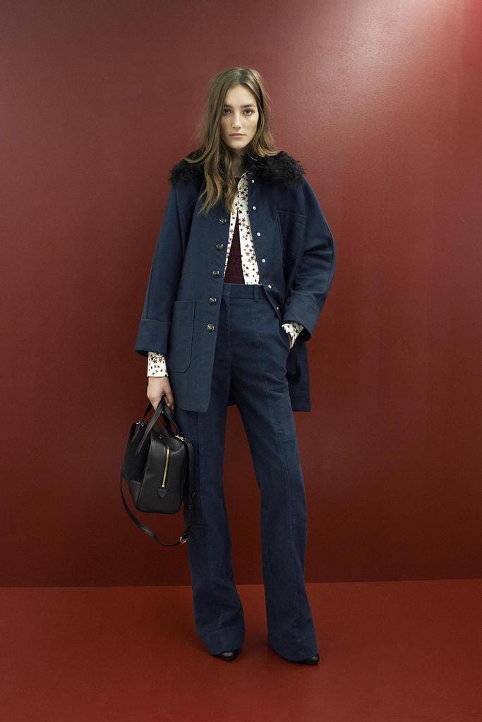 Sonia Rykiel 2015ϵз