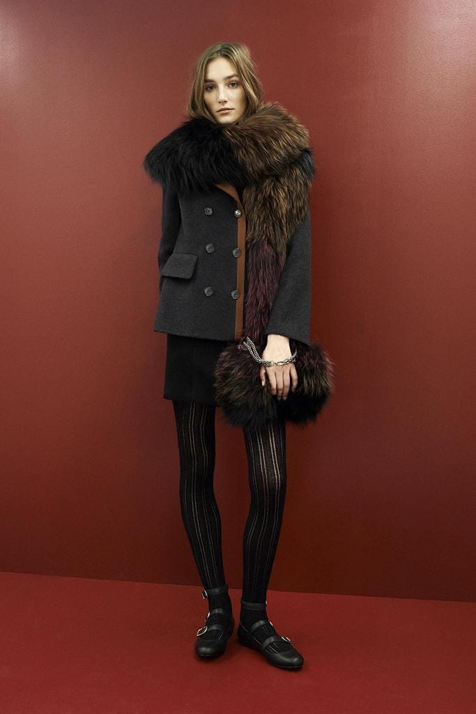 Sonia Rykiel 2015ϵз