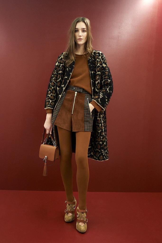 Sonia Rykiel 2015ϵз