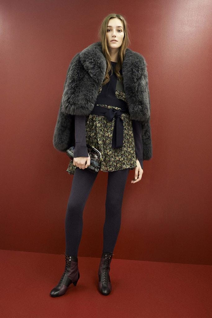 Sonia Rykiel 2015ϵз