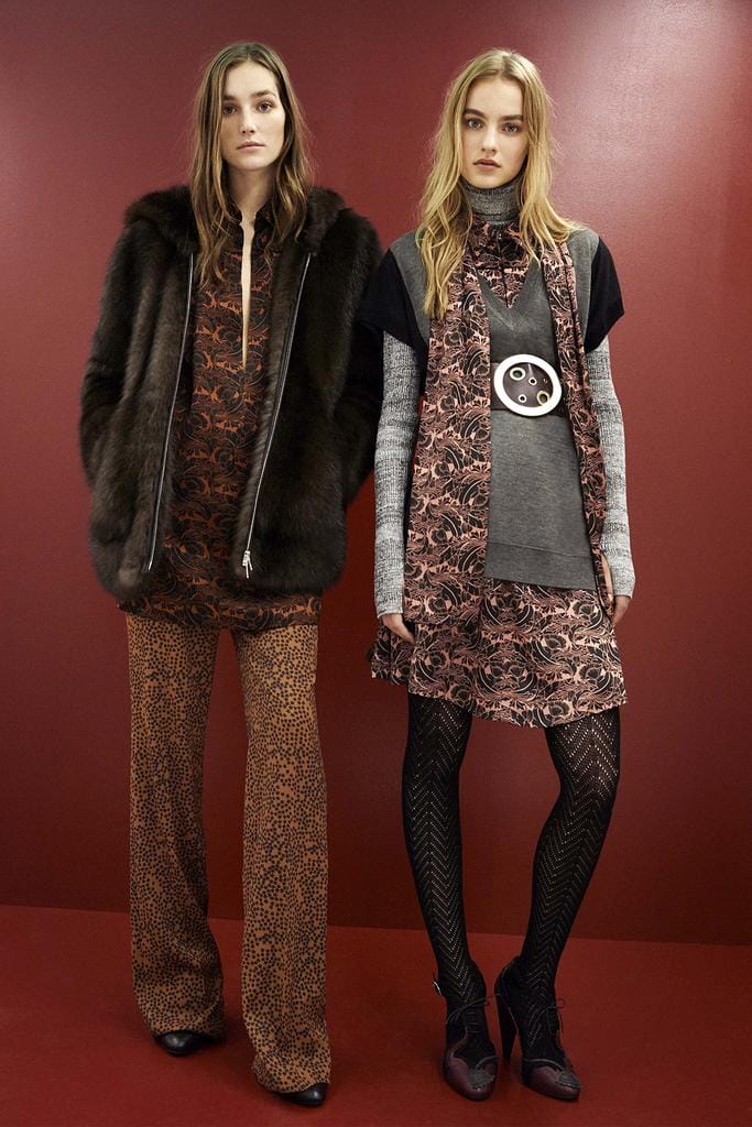 Sonia Rykiel 2015ϵз