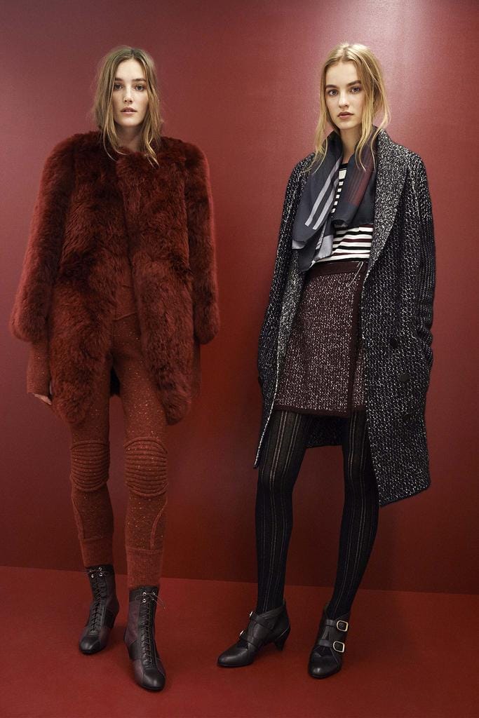 Sonia Rykiel 2015ϵз