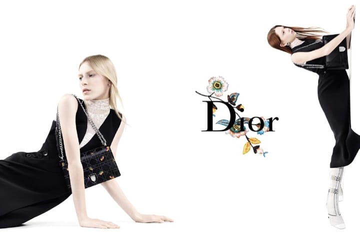 Christian Dior 2015ϵйƬ