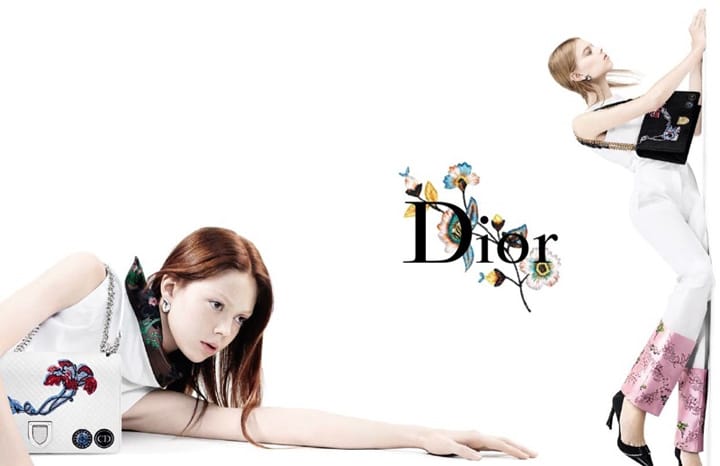 Christian Dior 2015ϵйƬ