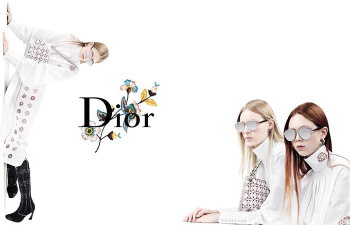 Christian Dior 2015ϵйƬ