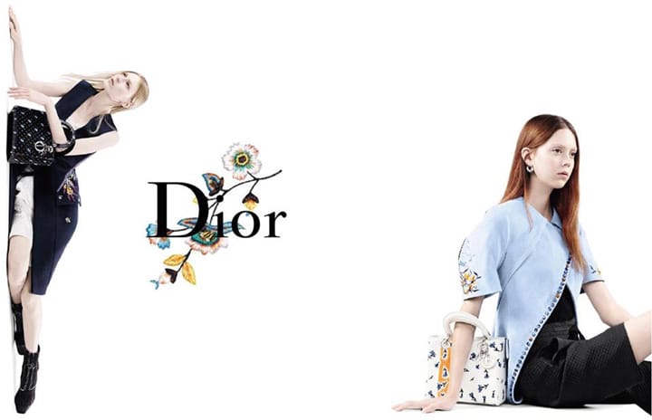 Christian Dior 2015ϵйƬ