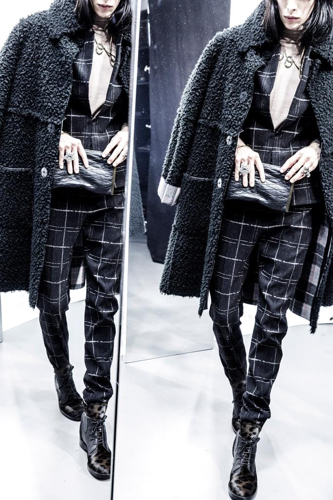 Lanvin 2015ϵз