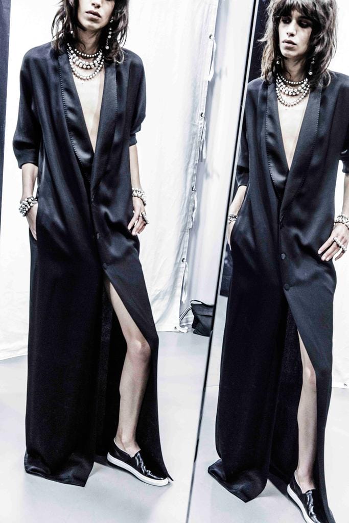 Lanvin 2015ϵз