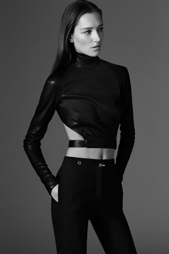 Mugler 2015ϵз