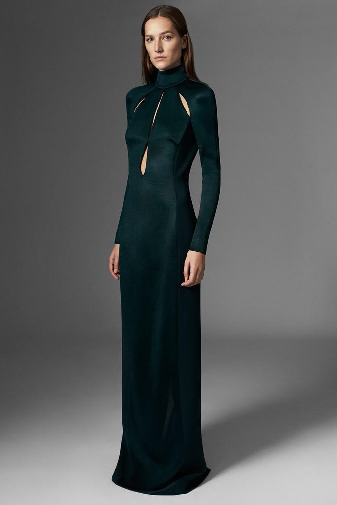 Mugler 2015ϵз