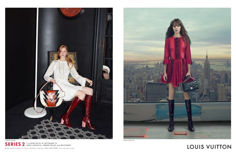 Louis Vuitton 2015ϵйƬ