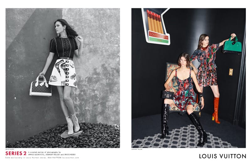 Louis Vuitton 2015ϵйƬ