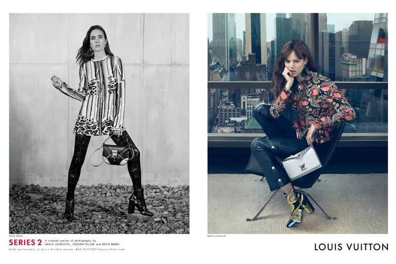 Louis Vuitton 2015ϵйƬ