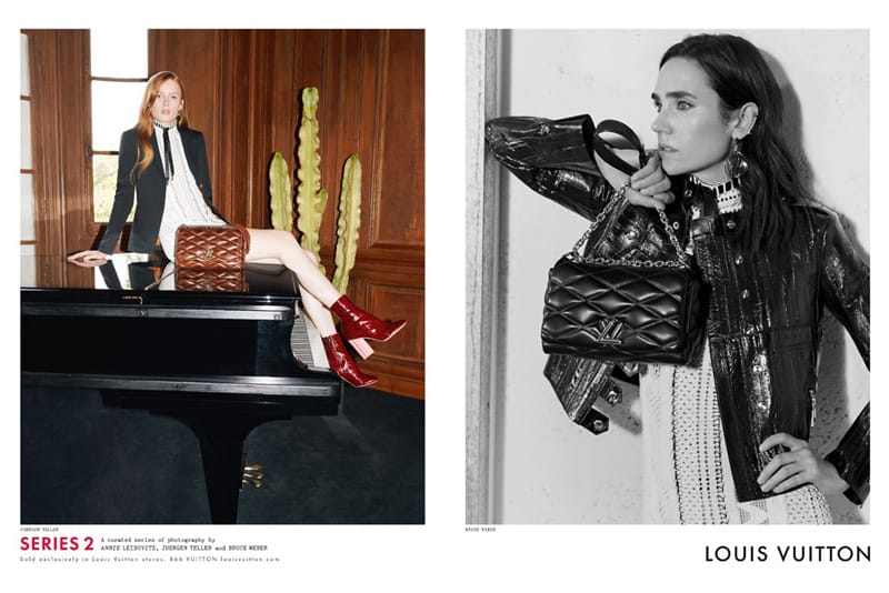 Louis Vuitton 2015ϵйƬ