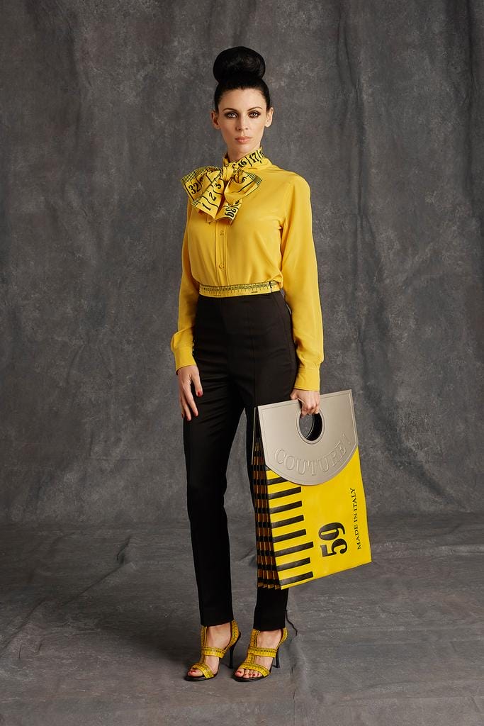 Moschino 2015ϵз