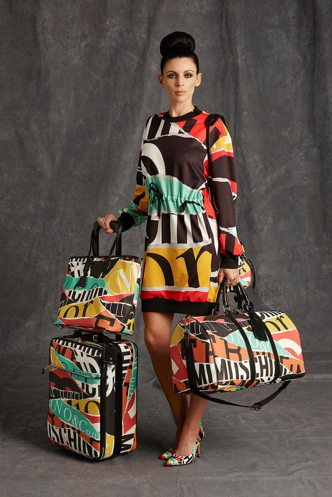 Moschino 2015ϵз