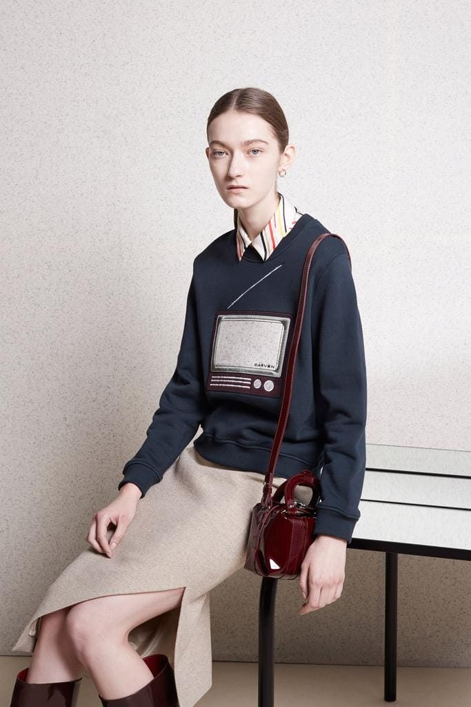 Carven 2015ϵз