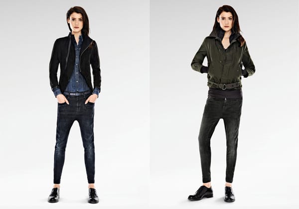 G-STAR RAW 2015