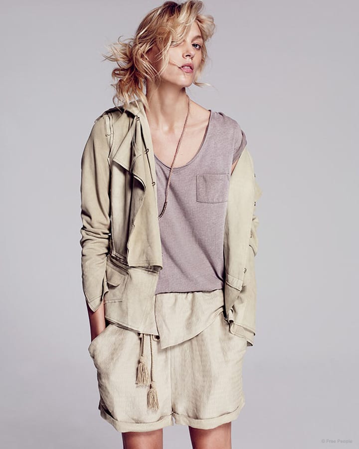 Free People 2015紺ȼϵLookBook