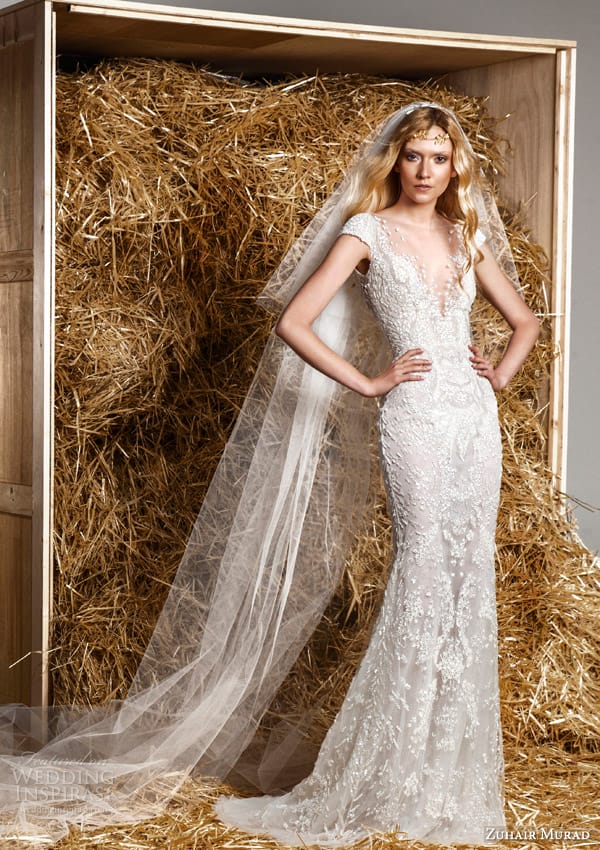 Zuhair Murad 2015ĻɴϵLookBook