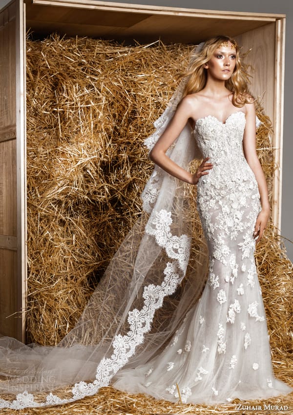 Zuhair Murad 2015ĻɴϵLookBook