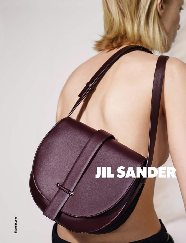 Jil Sander 2015ϵйƬ